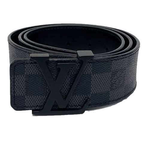 louis vuitton 42 105|LV Initiales 40mm Reversible Belt .